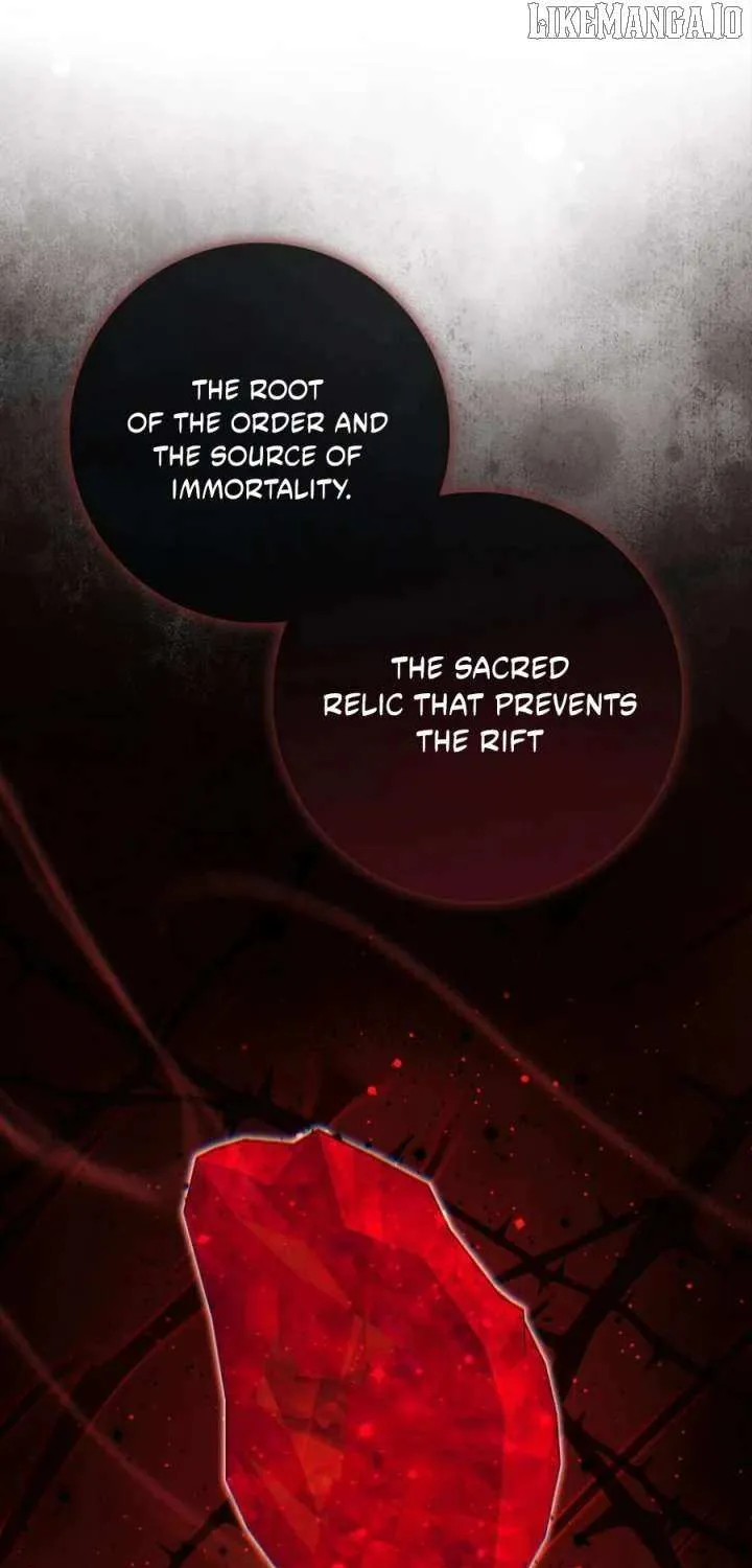 A Fortune-Telling Princess Chapter 123 page 73 - 