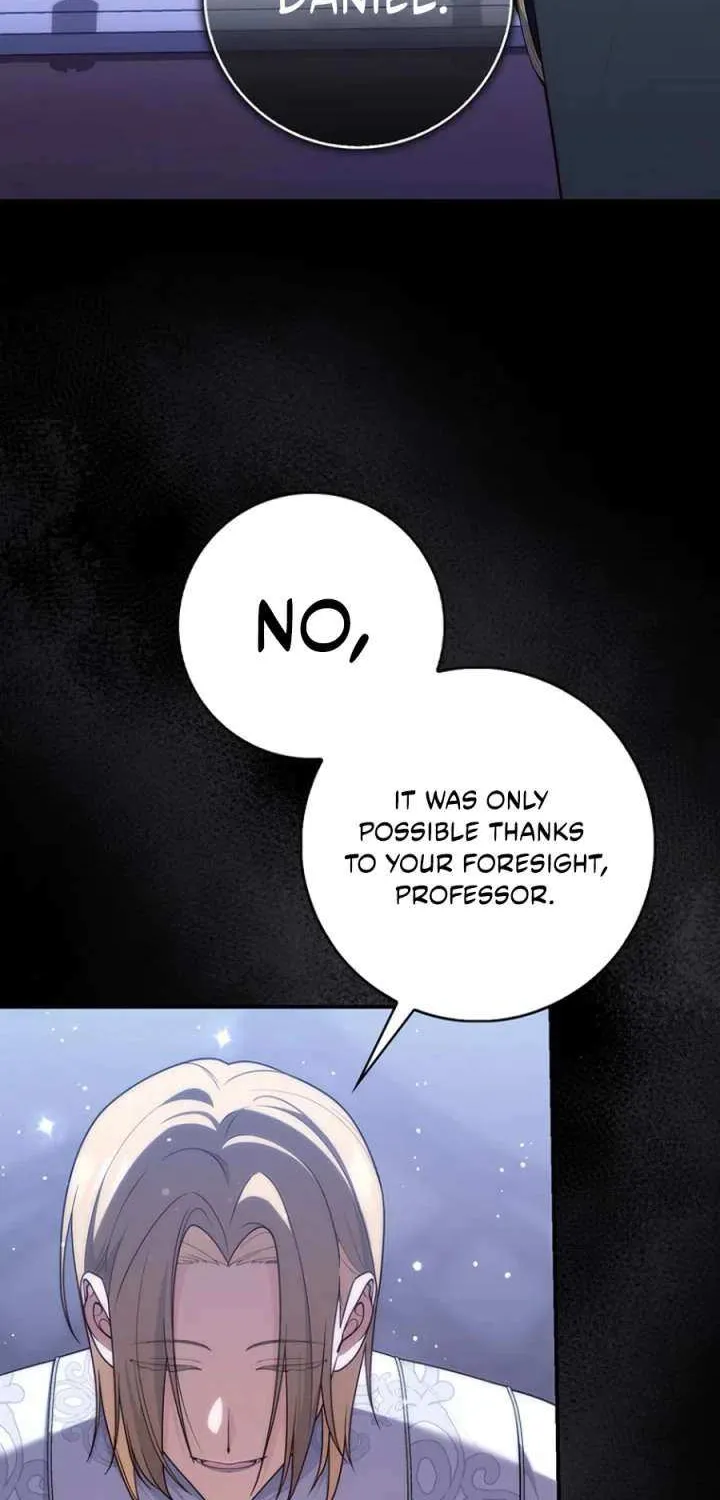 A Fortune-Telling Princess Chapter 123 page 76 - 