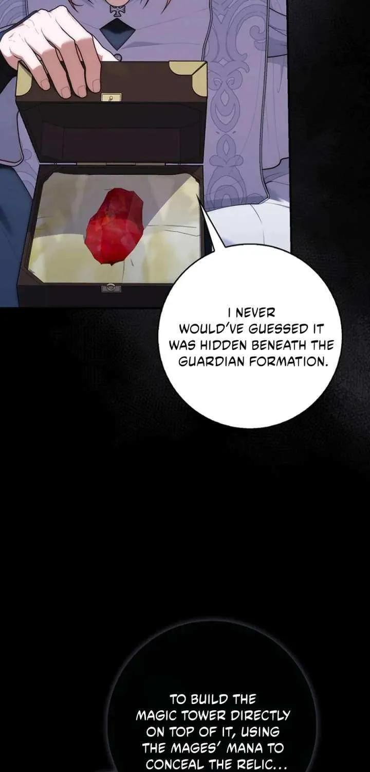 A Fortune-Telling Princess Chapter 123 page 77 - 
