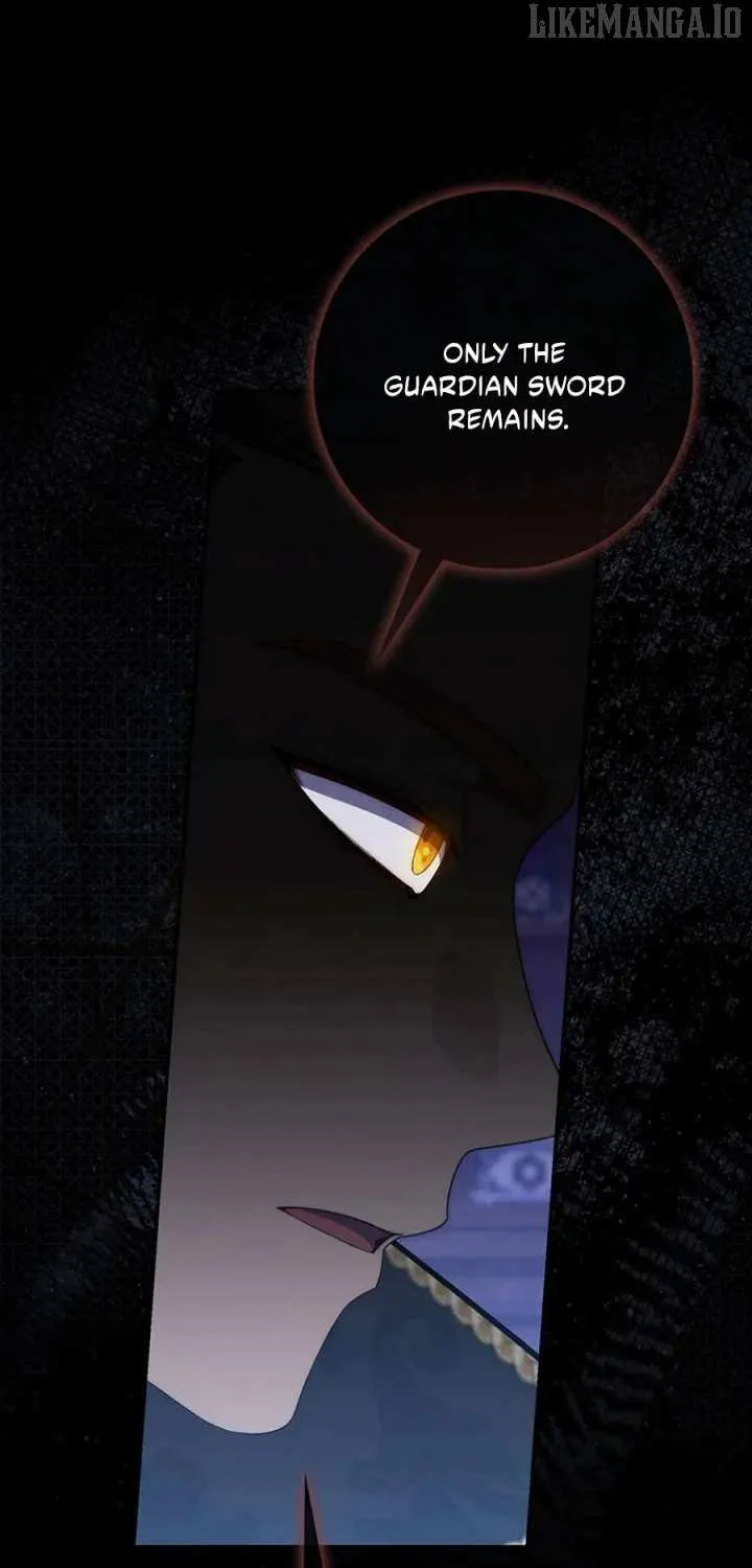A Fortune-Telling Princess Chapter 123 page 80 - 