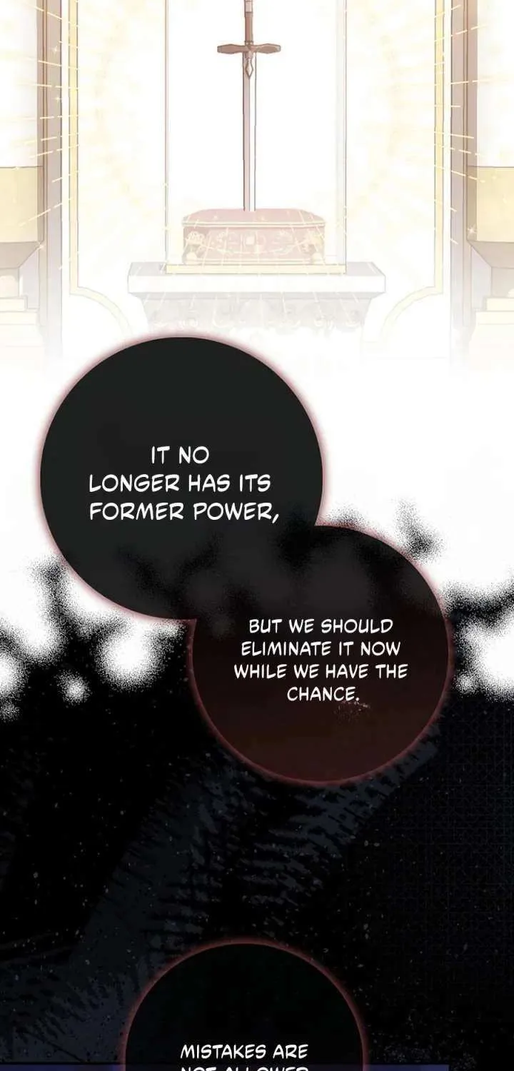 A Fortune-Telling Princess Chapter 123 page 82 - 
