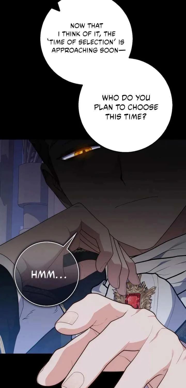 A Fortune-Telling Princess Chapter 123 page 84 - 
