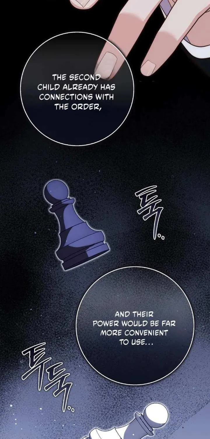 A Fortune-Telling Princess Chapter 123 page 85 - 
