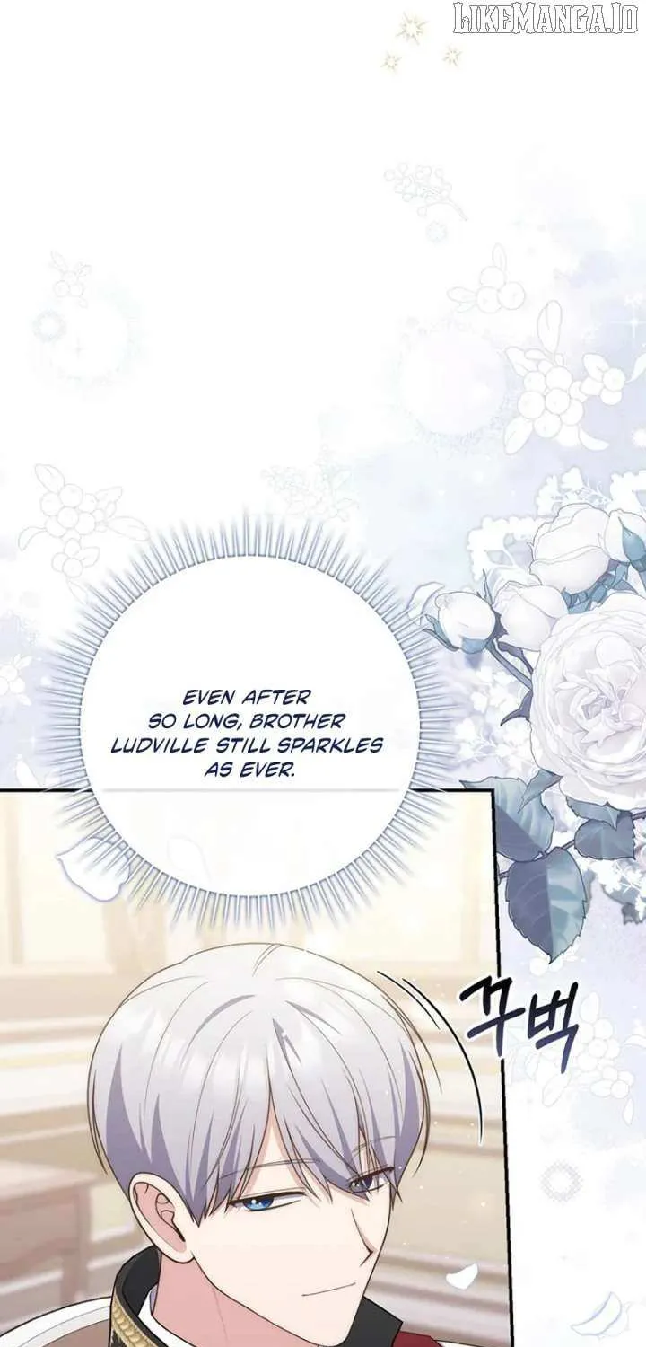 A Fortune-Telling Princess Chapter 123 page 10 - 