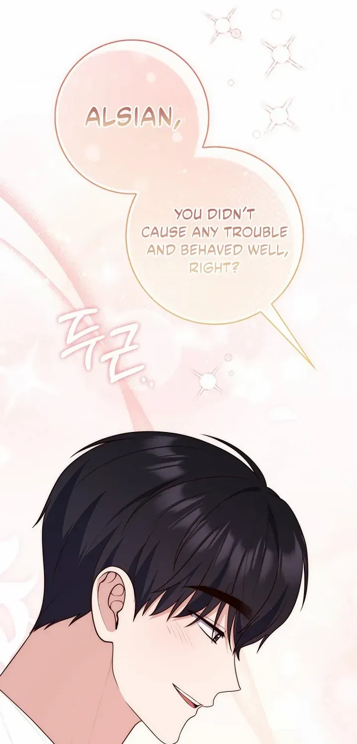 A Fortune-Telling Princess Chapter 124 page 33 - 