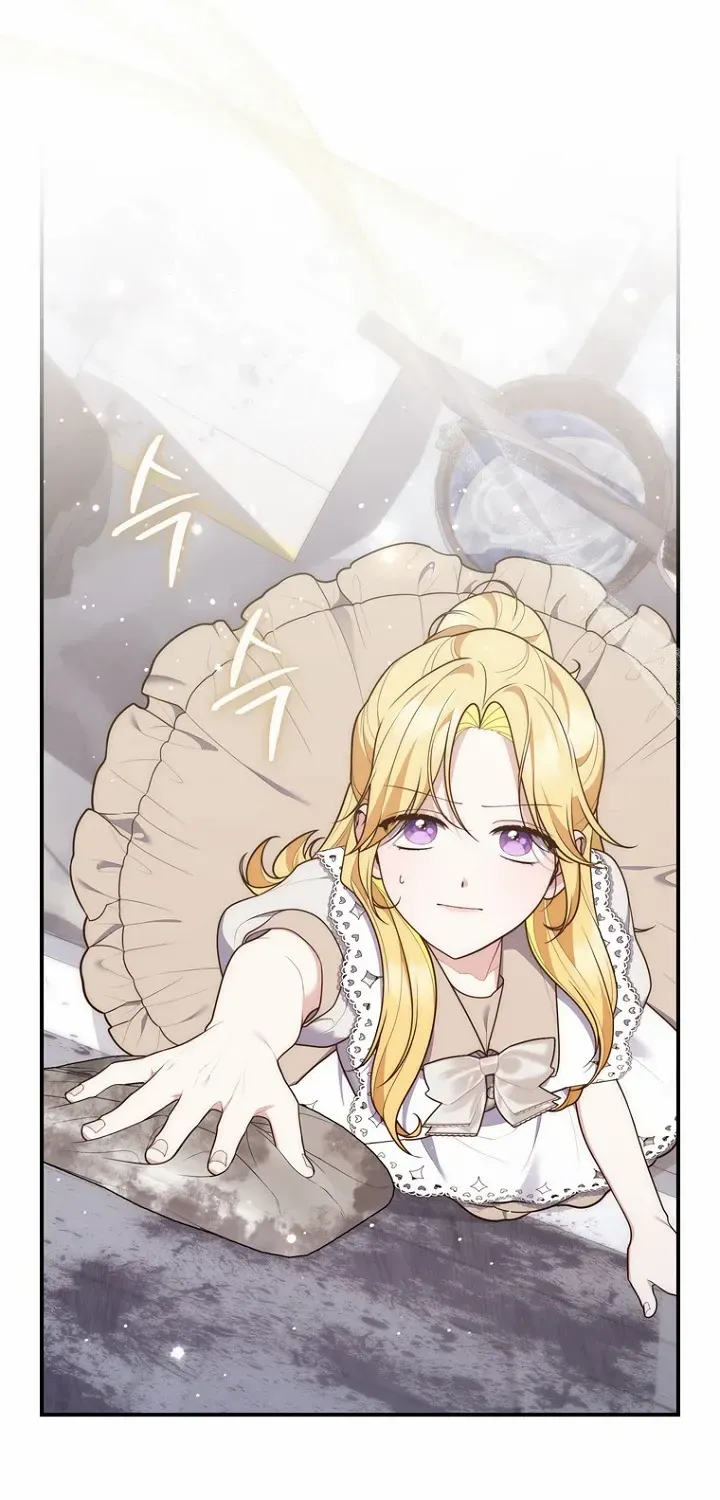 A Fortune-Telling Princess Chapter 124 page 50 - 