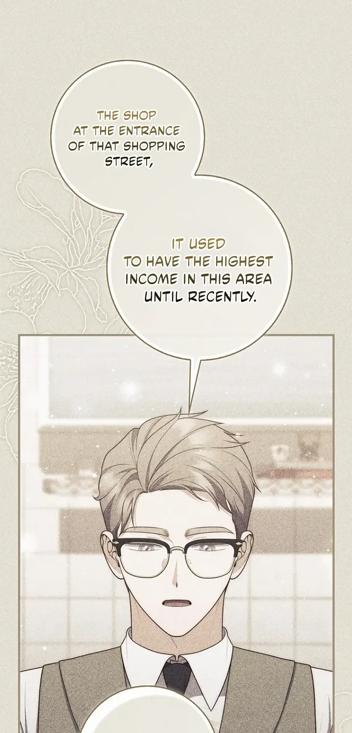 A Fortune-Telling Princess Chapter 124 page 55 - 