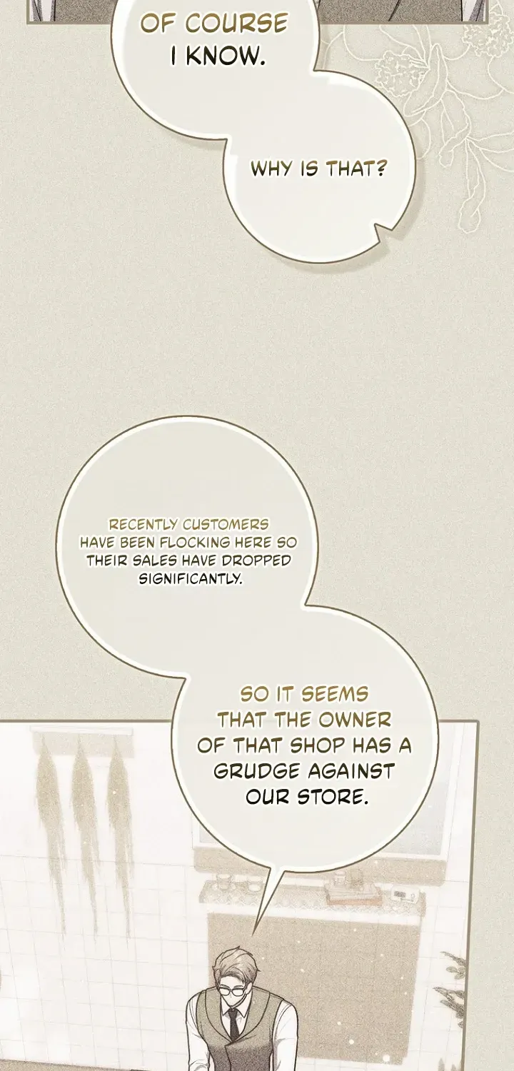 A Fortune-Telling Princess Chapter 124 page 56 - 