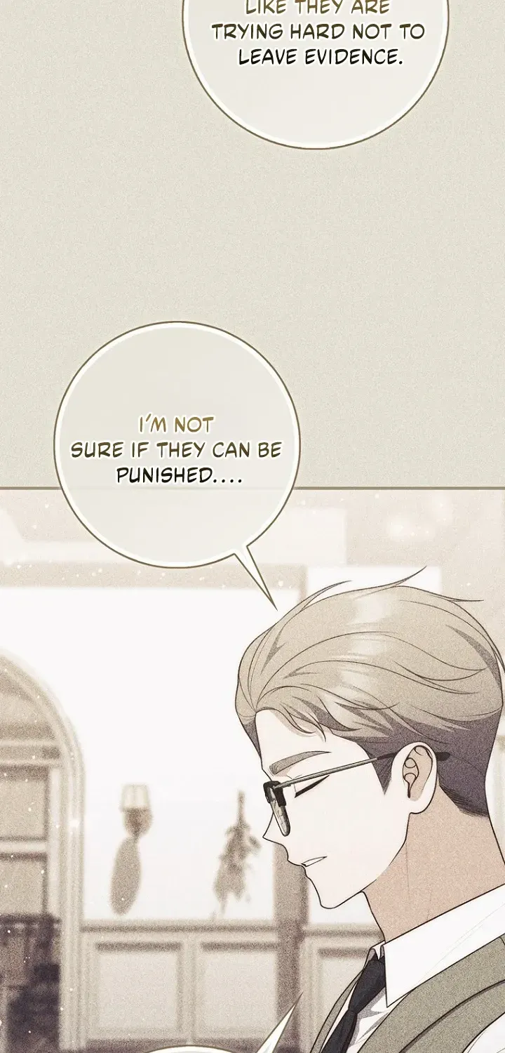 A Fortune-Telling Princess Chapter 124 page 60 - 