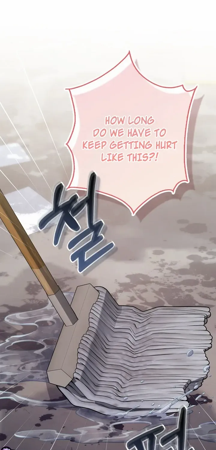 A Fortune-Telling Princess Chapter 124 page 63 - 