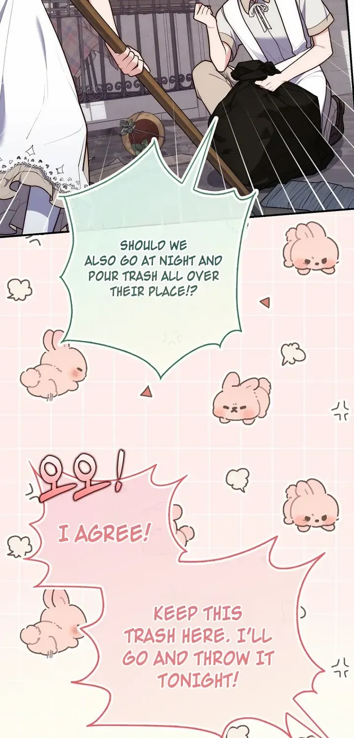 A Fortune-Telling Princess Chapter 124 page 65 - 