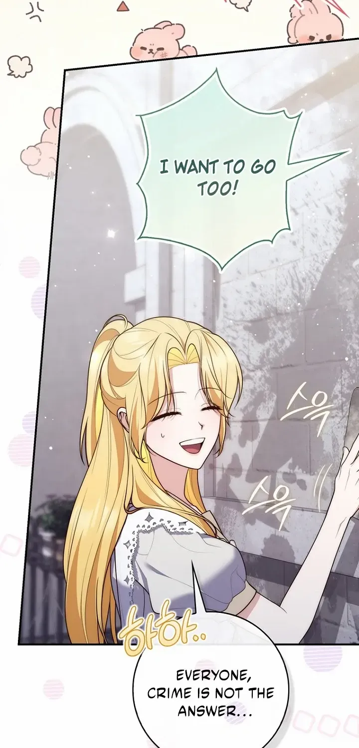 A Fortune-Telling Princess Chapter 124 page 66 - 