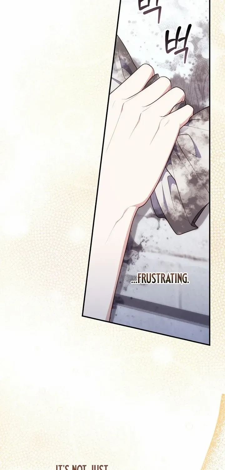 A Fortune-Telling Princess Chapter 124 page 69 - 