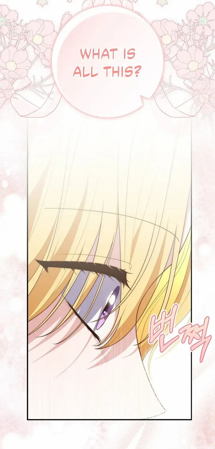 A Fortune-Telling Princess Chapter 124 page 72 - 