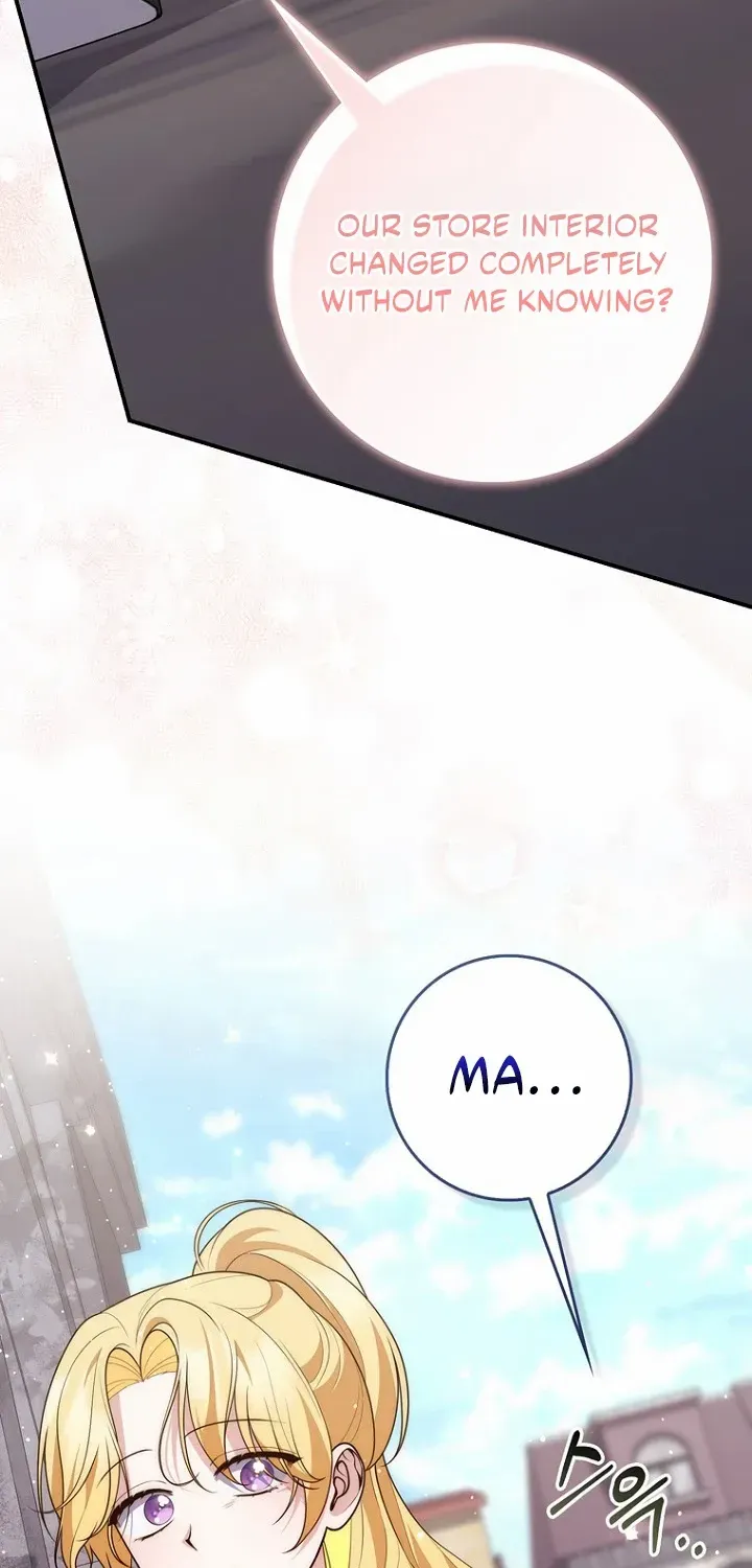 A Fortune-Telling Princess Chapter 124 page 74 - 