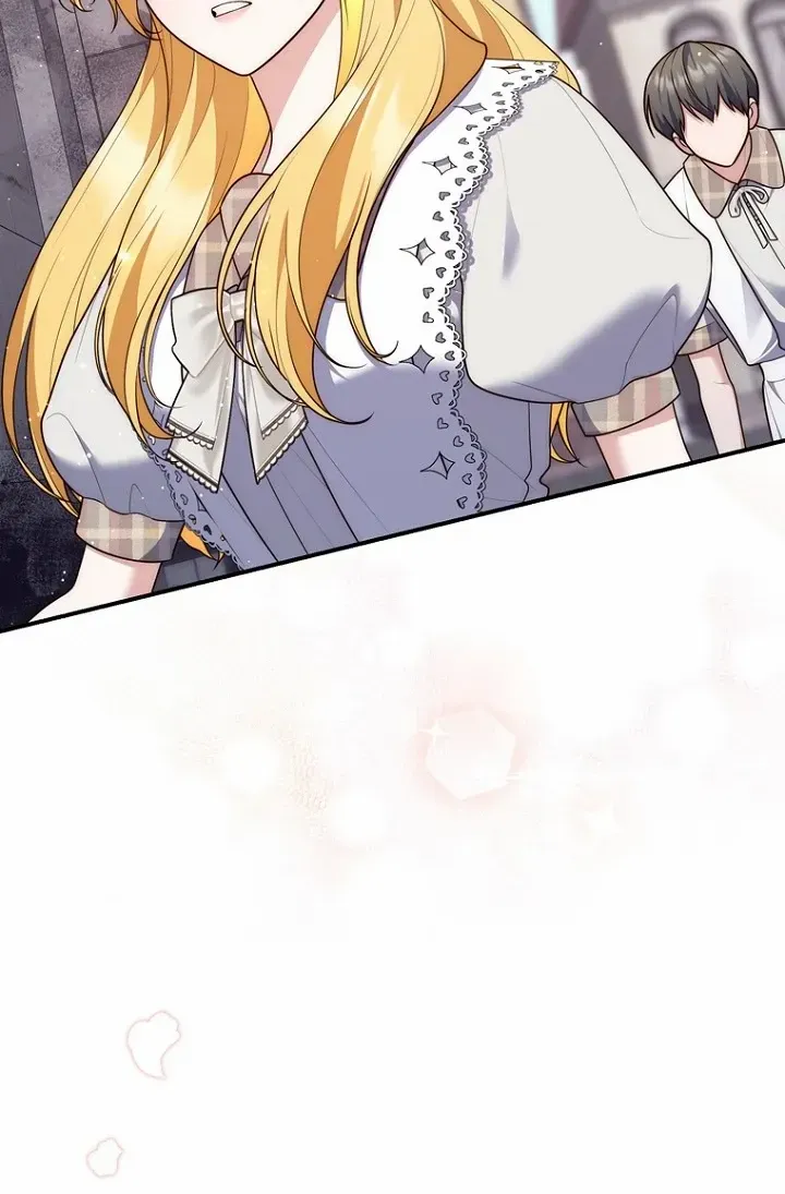 A Fortune-Telling Princess Chapter 124 page 75 - 