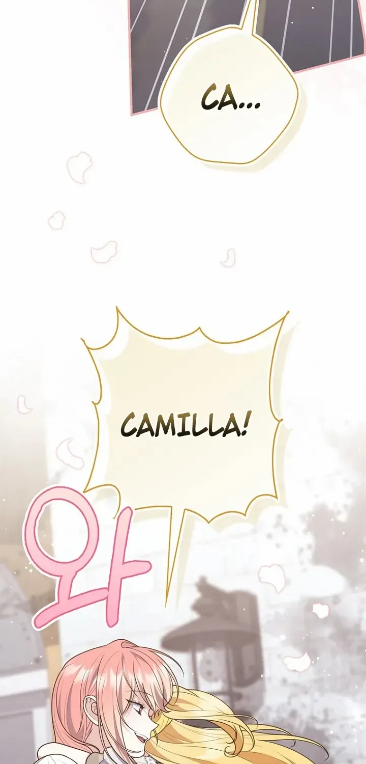A Fortune-Telling Princess Chapter 124 page 79 - 