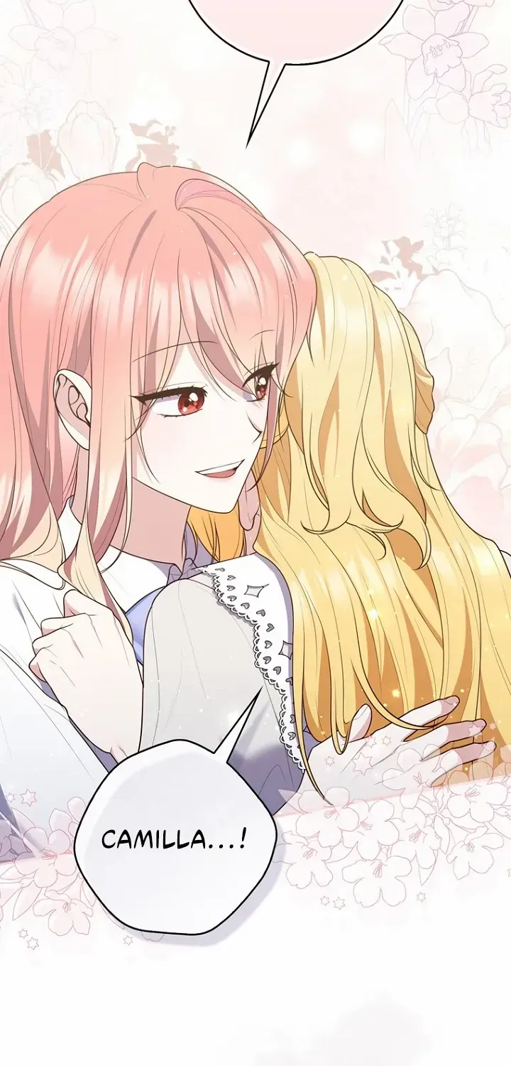 A Fortune-Telling Princess Chapter 124 page 81 - 