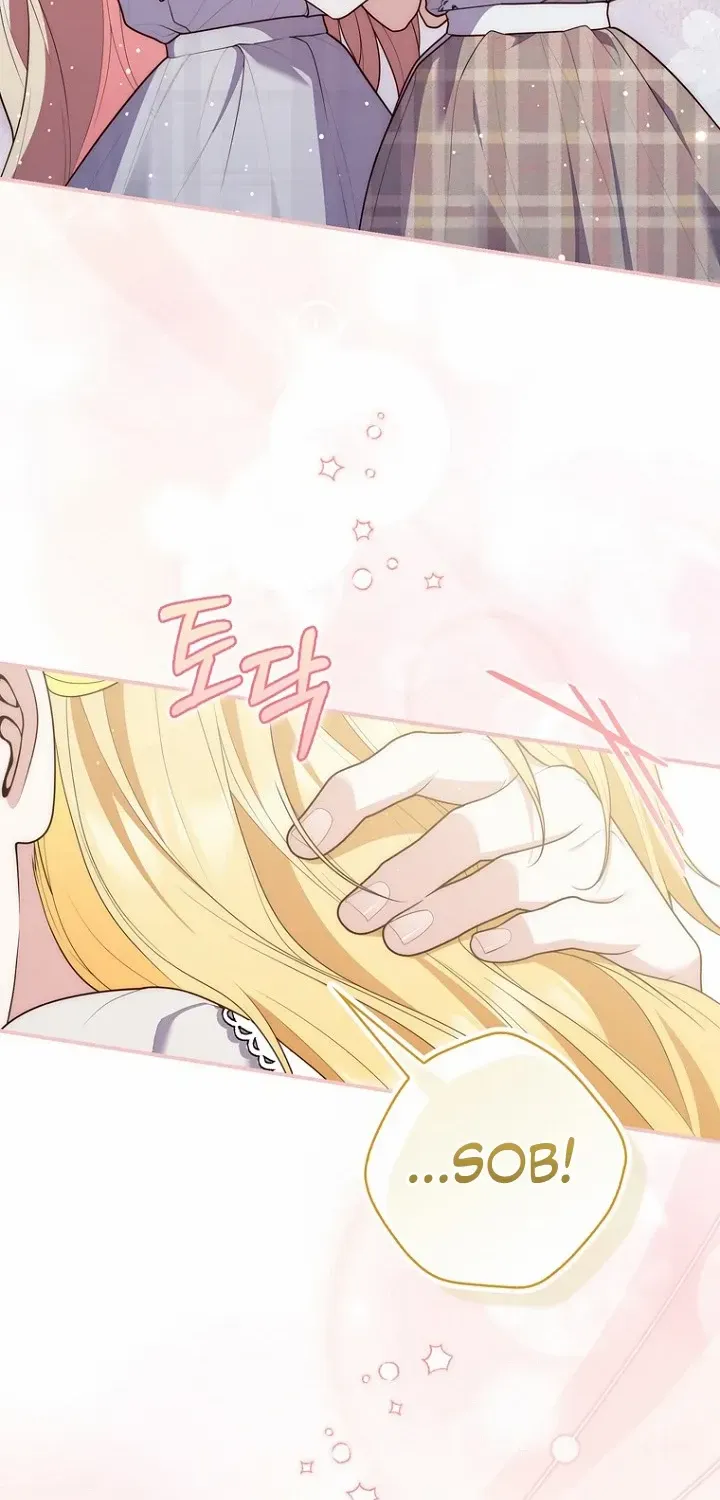 A Fortune-Telling Princess Chapter 124 page 85 - 