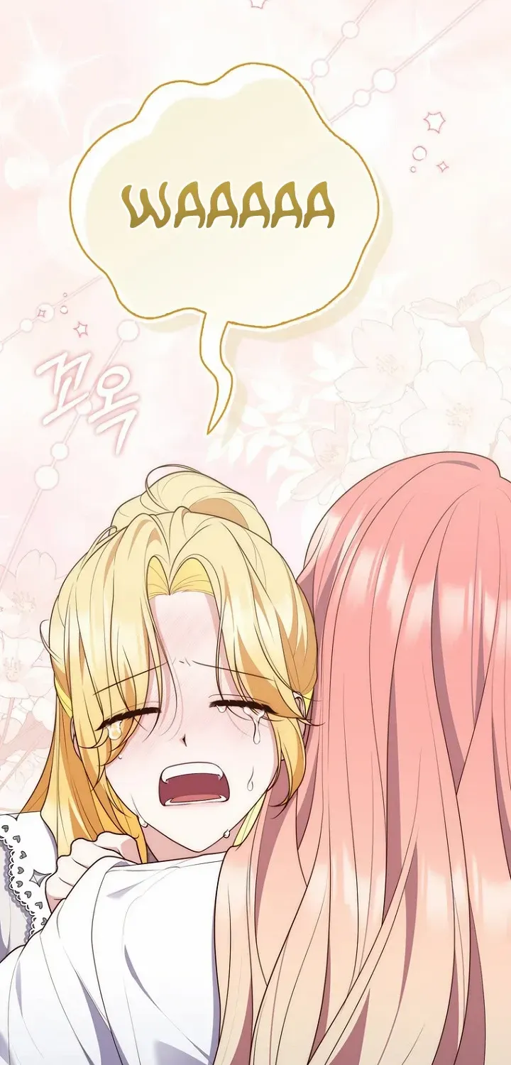 A Fortune-Telling Princess Chapter 124 page 86 - 