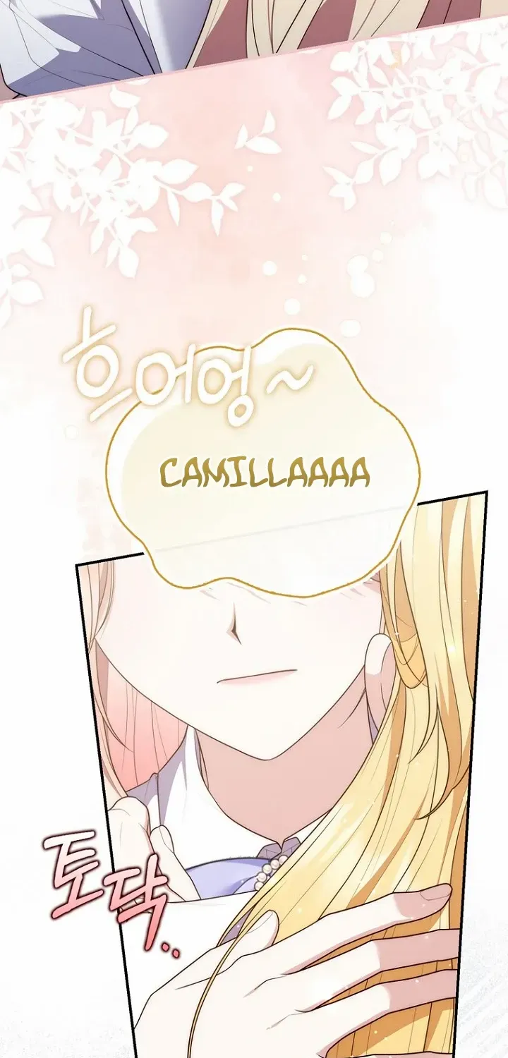 A Fortune-Telling Princess Chapter 124 page 87 - 