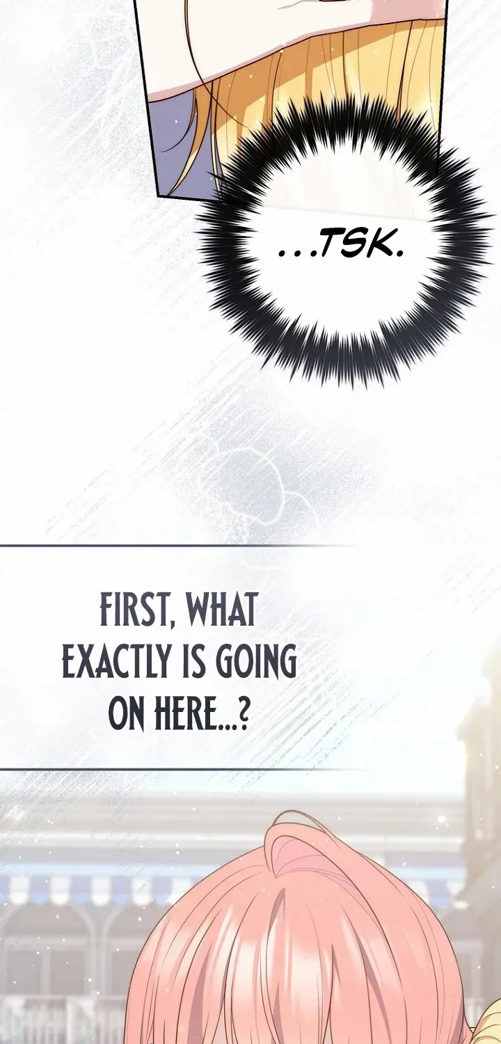 A Fortune-Telling Princess Chapter 124 page 88 - 