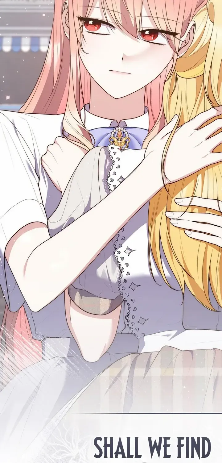 A Fortune-Telling Princess Chapter 124 page 89 - 