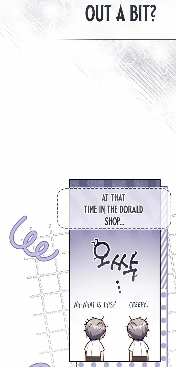 A Fortune-Telling Princess Chapter 124 page 90 - 