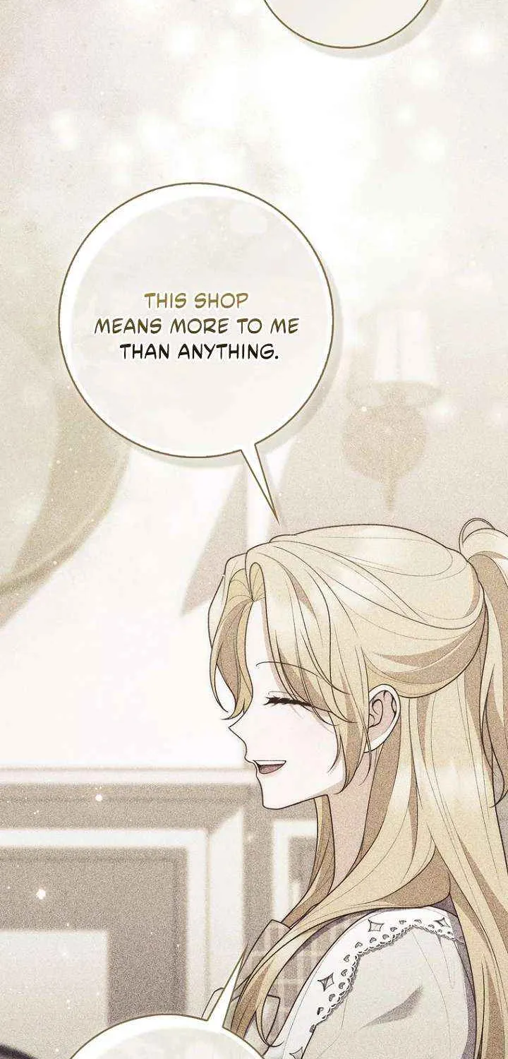 A Fortune-Telling Princess Chapter 125 page 13 - 