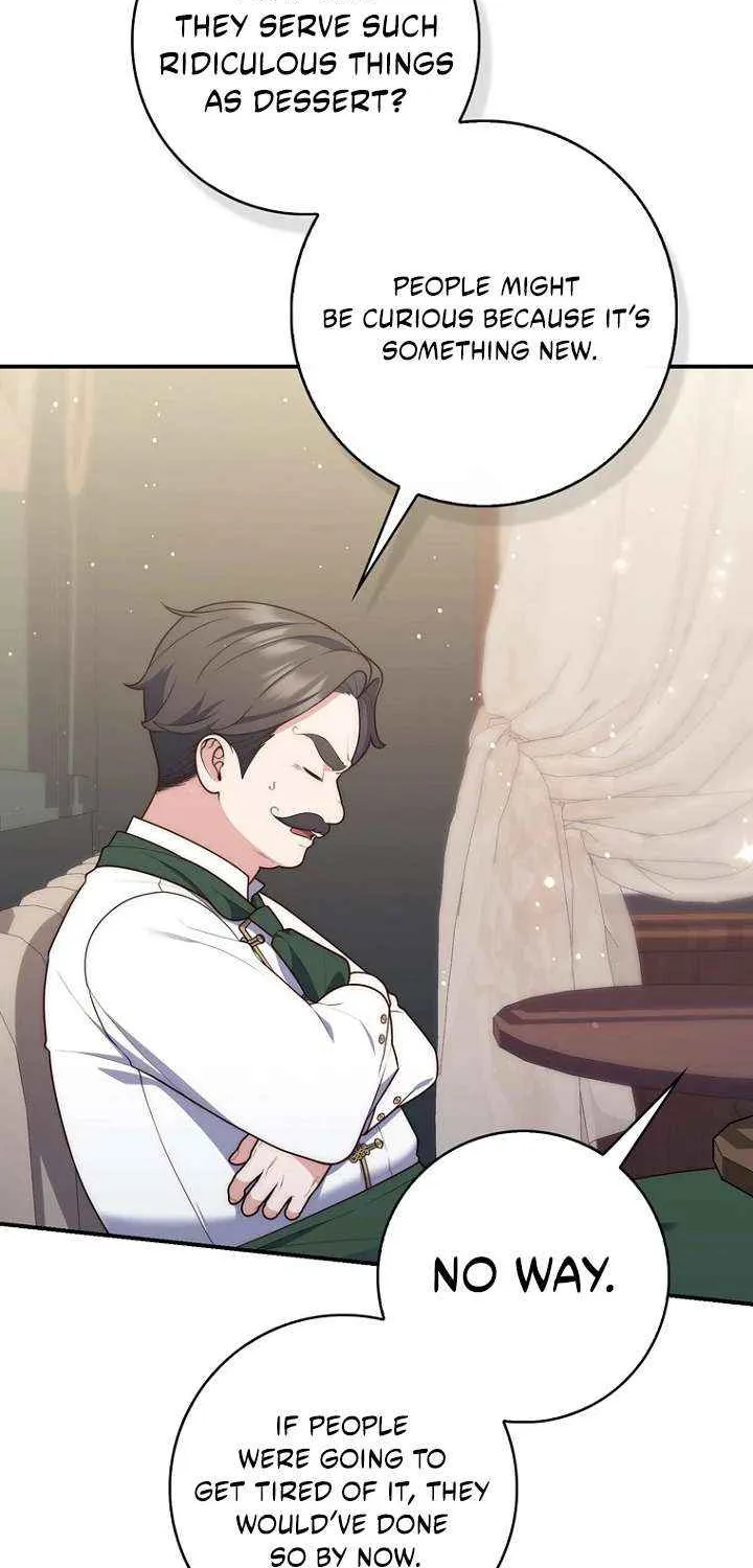 A Fortune-Telling Princess Chapter 125 page 18 - 