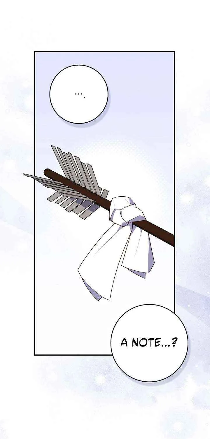A Fortune-Telling Princess Chapter 125 page 23 - 