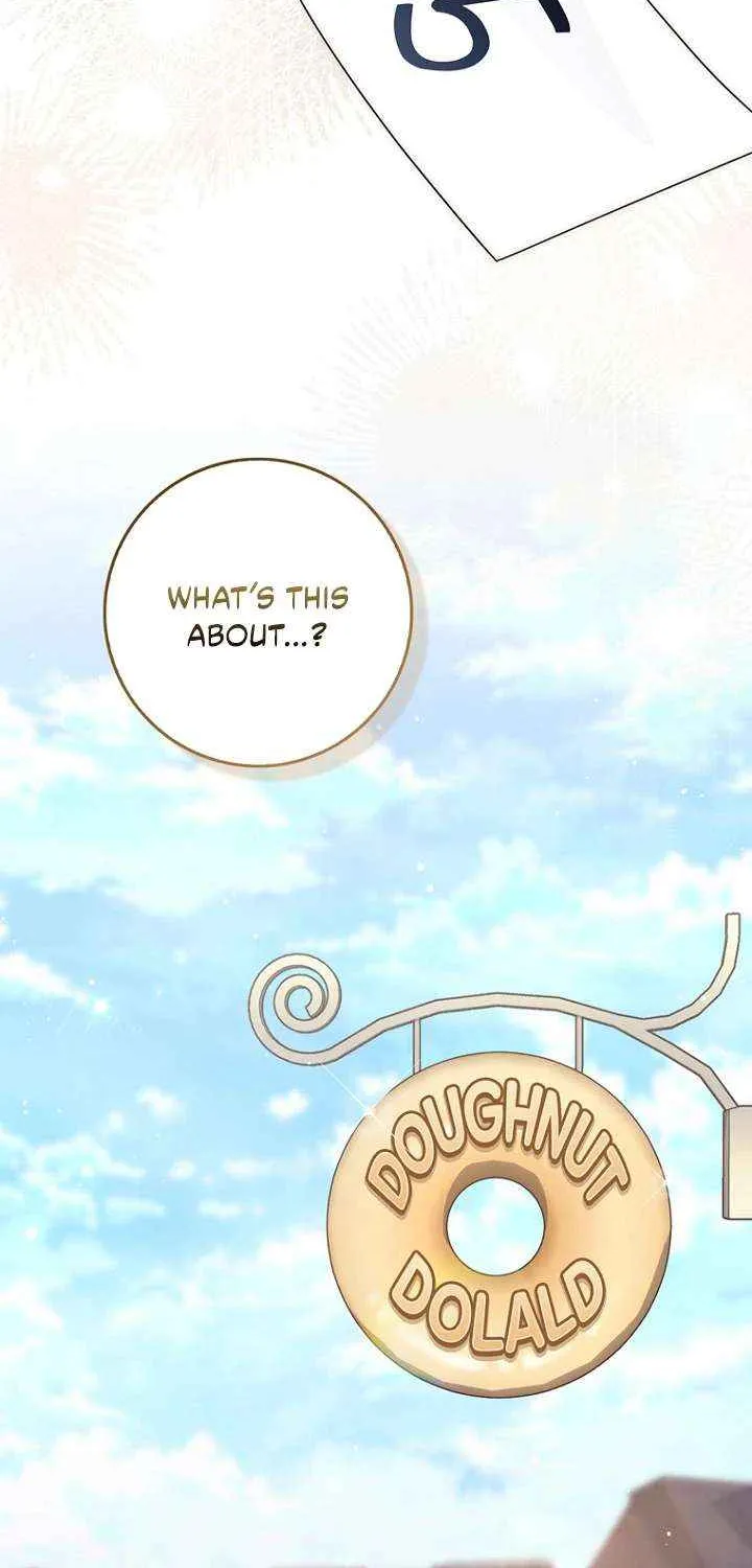 A Fortune-Telling Princess Chapter 125 page 34 - 