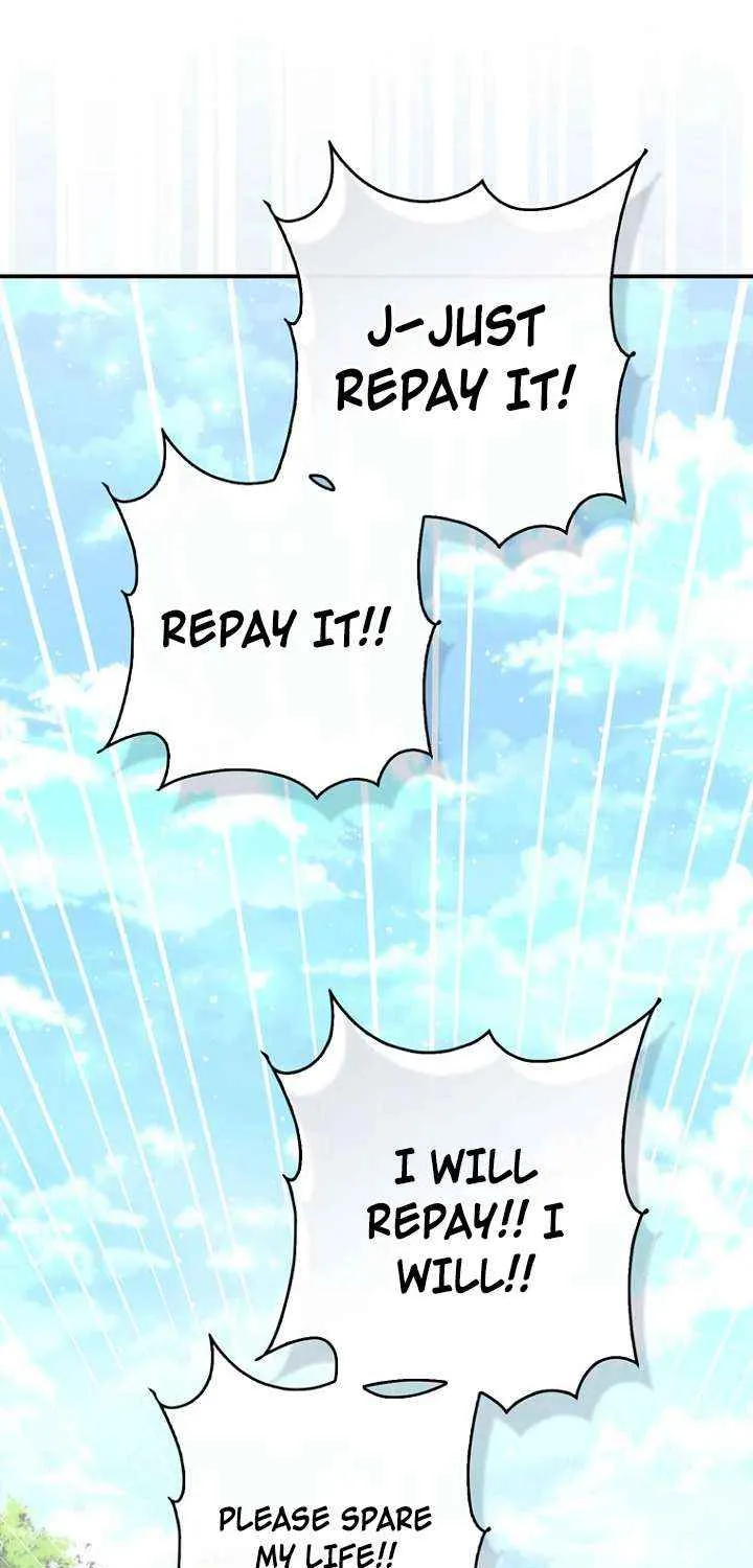 A Fortune-Telling Princess Chapter 125 page 46 - 