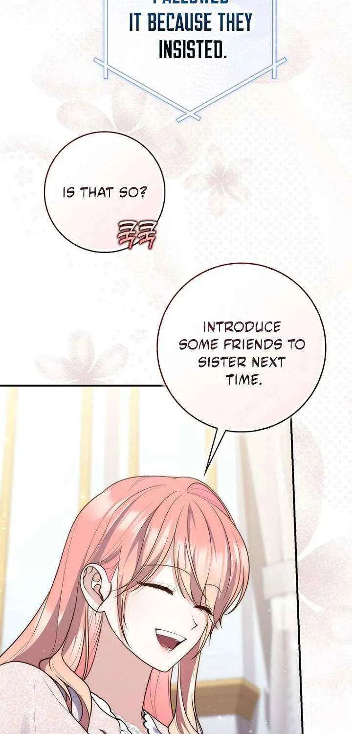 A Fortune-Telling Princess Chapter 125 page 54 - 