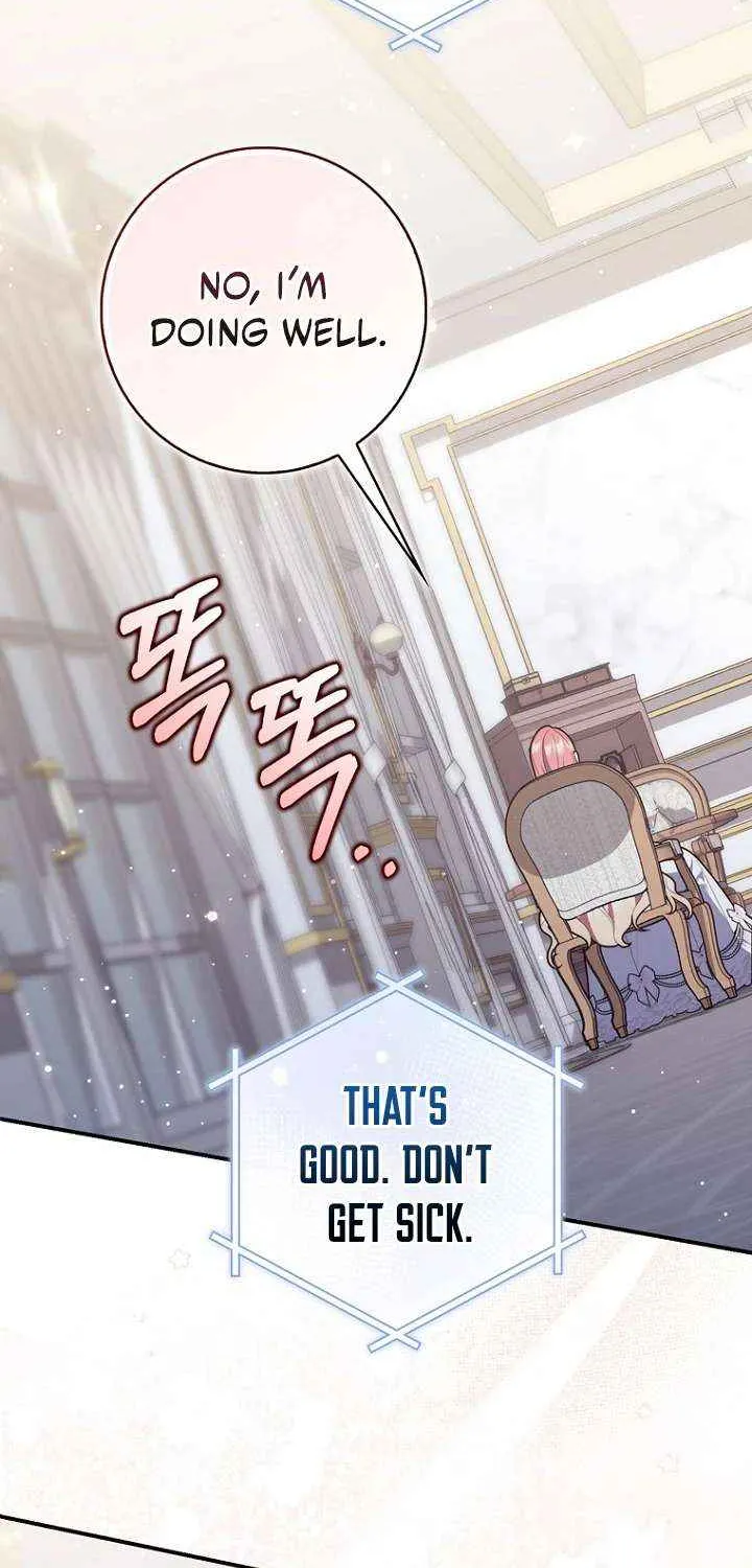 A Fortune-Telling Princess Chapter 125 page 61 - 