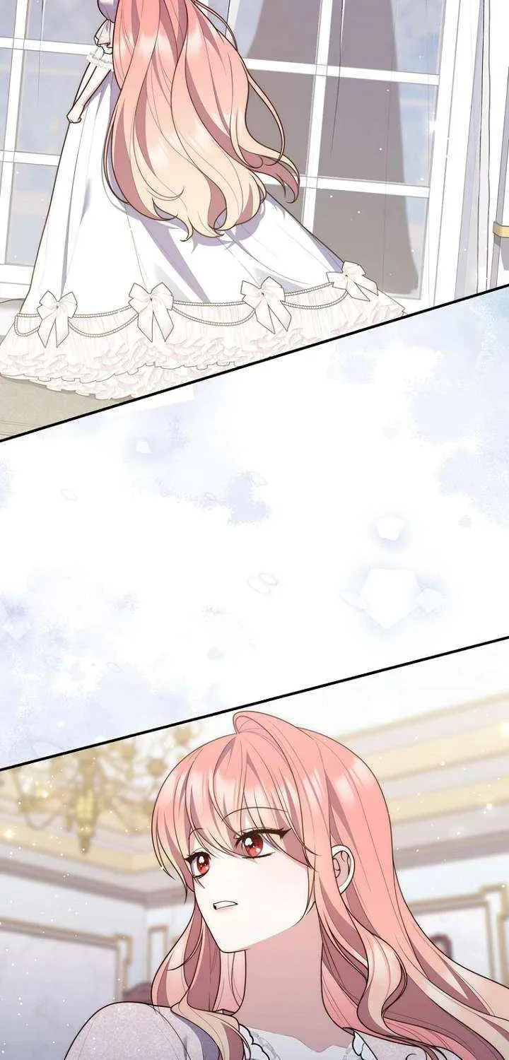 A Fortune-Telling Princess Chapter 125 page 67 - 