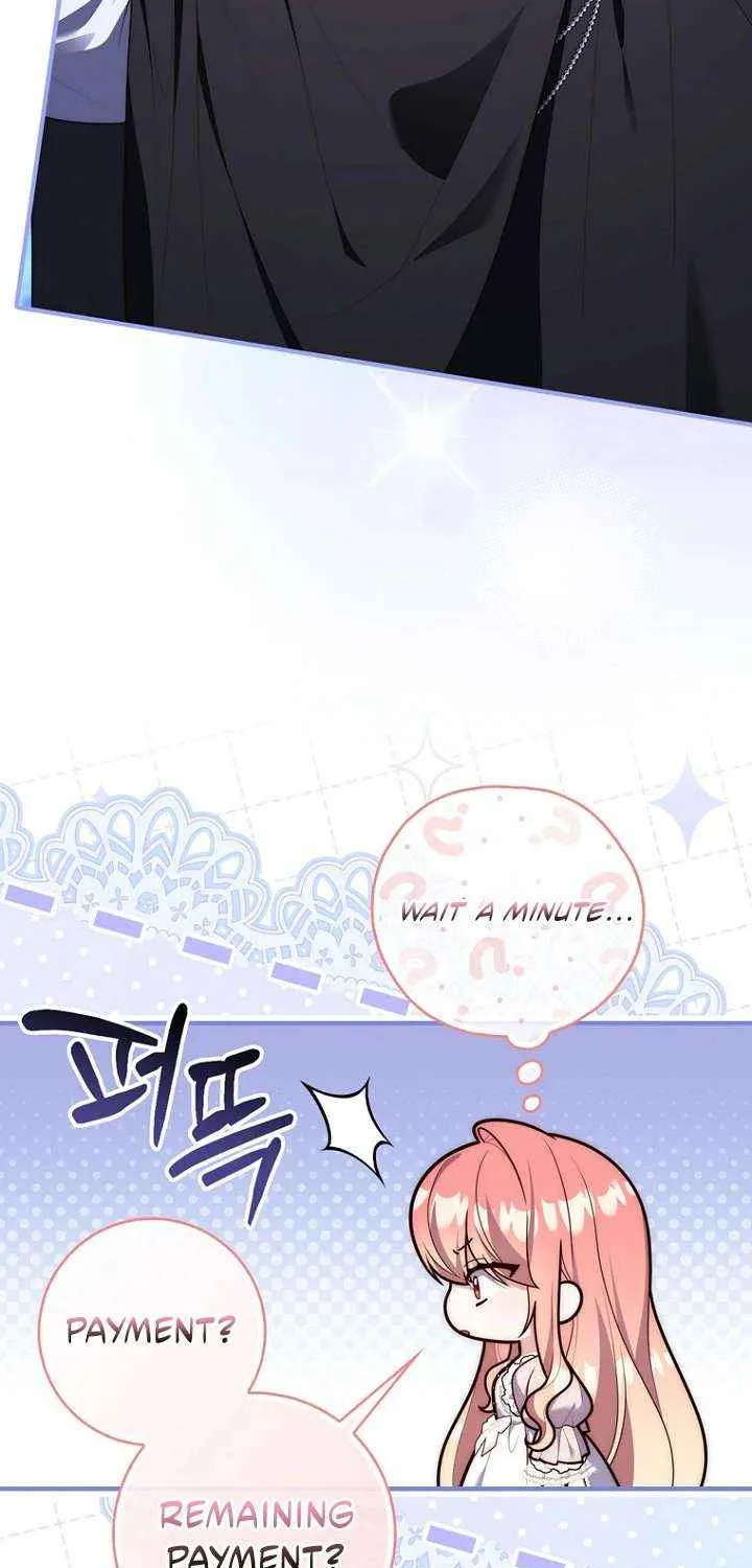 A Fortune-Telling Princess Chapter 125 page 79 - 