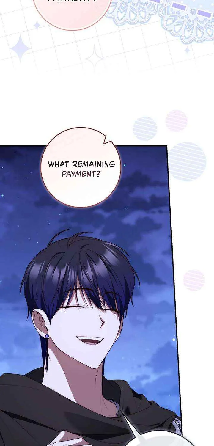 A Fortune-Telling Princess Chapter 125 page 80 - 