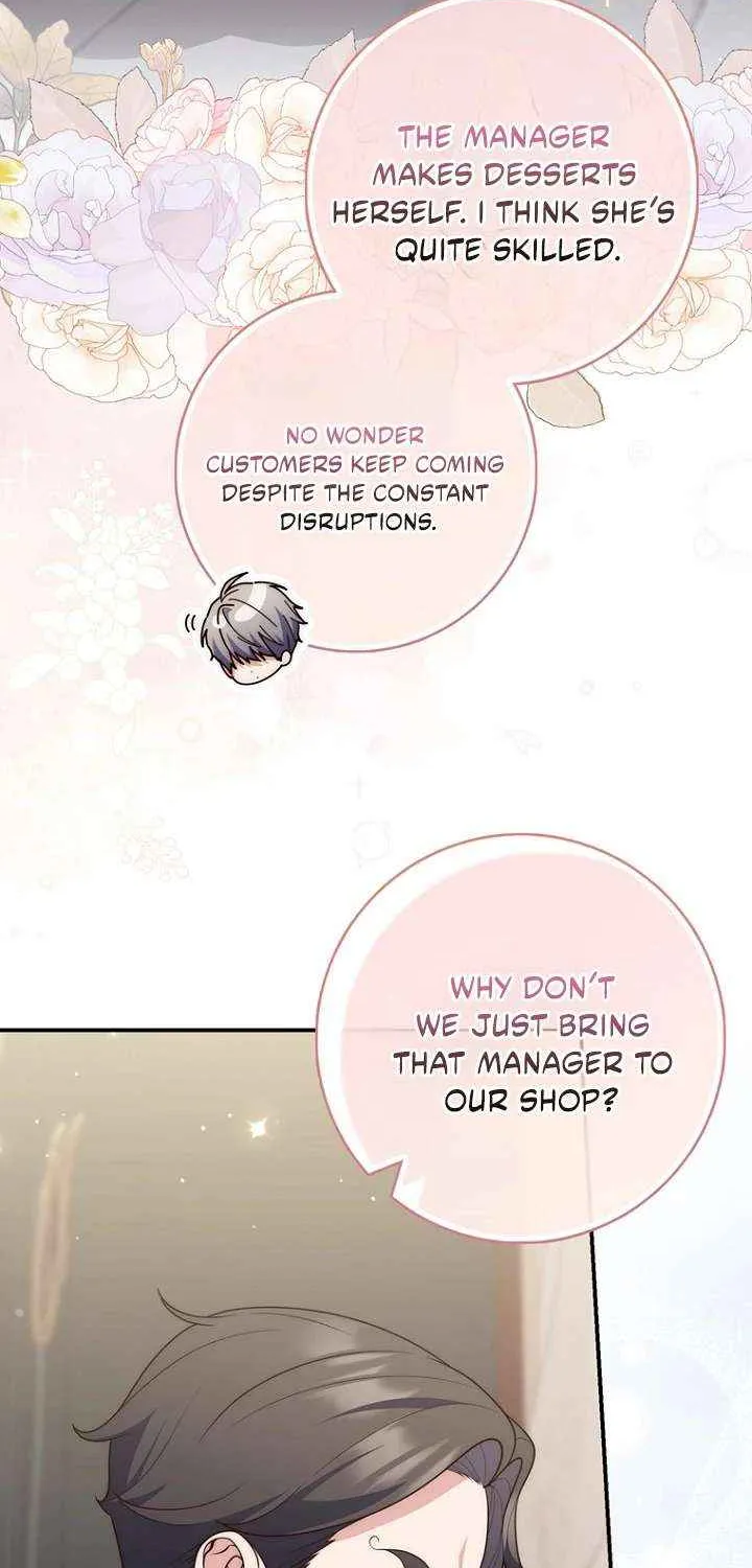 A Fortune-Telling Princess Chapter 125 page 9 - 