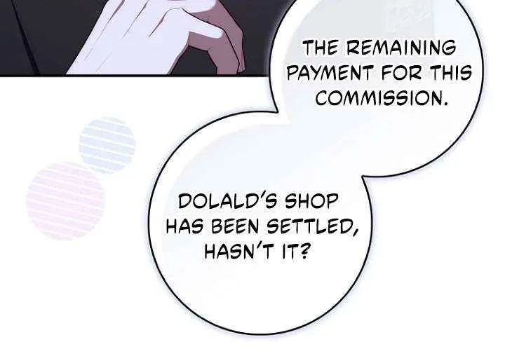 A Fortune-Telling Princess Chapter 125 page 81 - 