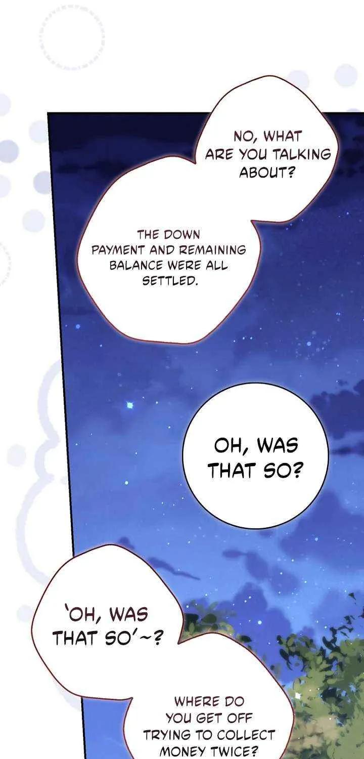 A Fortune-Telling Princess Chapter 125 page 82 - 