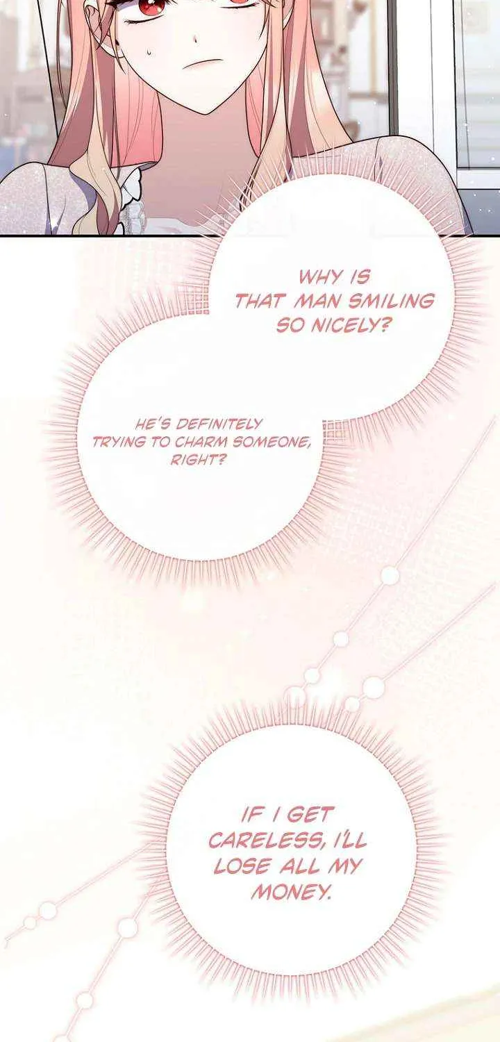 A Fortune-Telling Princess Chapter 125 page 85 - 
