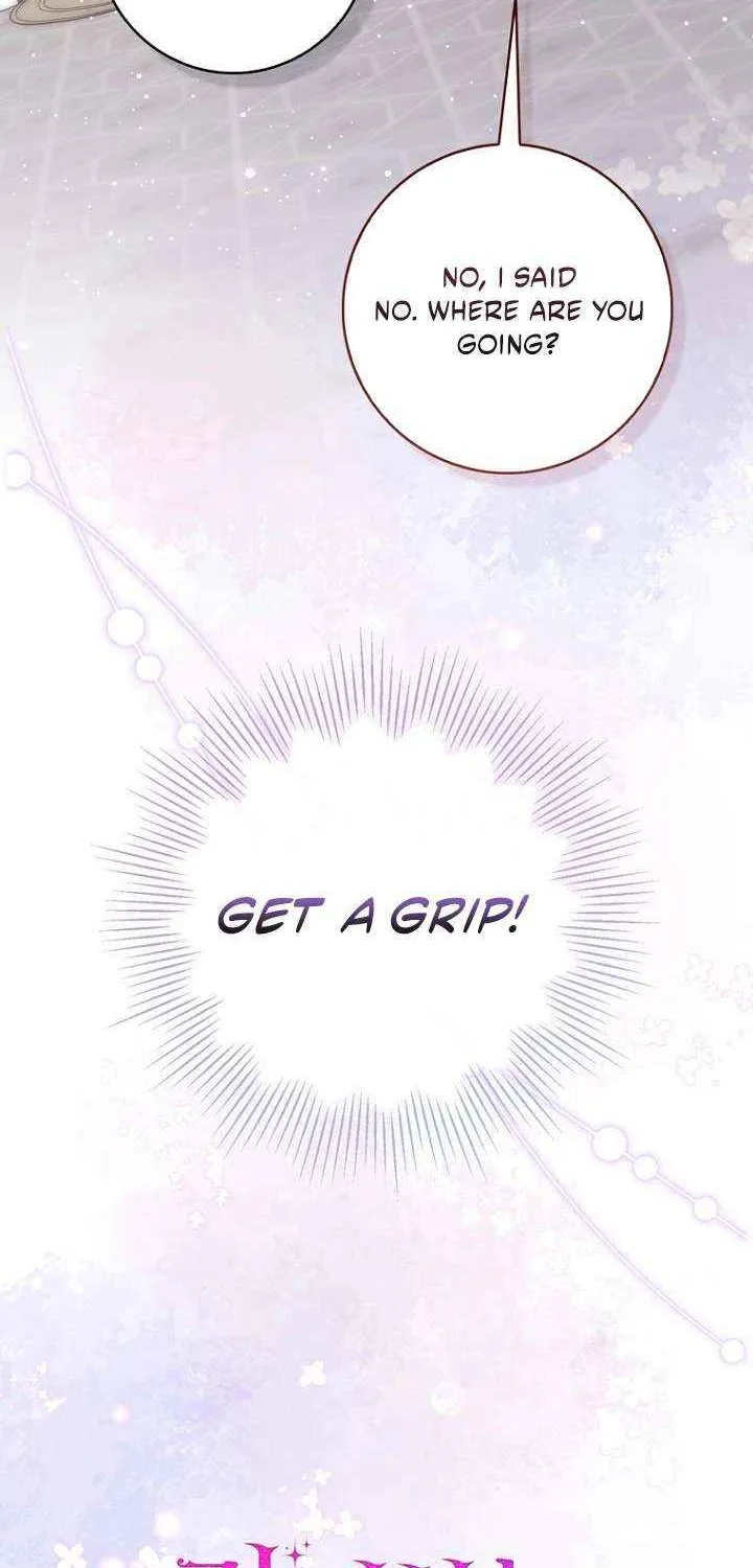 A Fortune-Telling Princess Chapter 125 page 87 - 