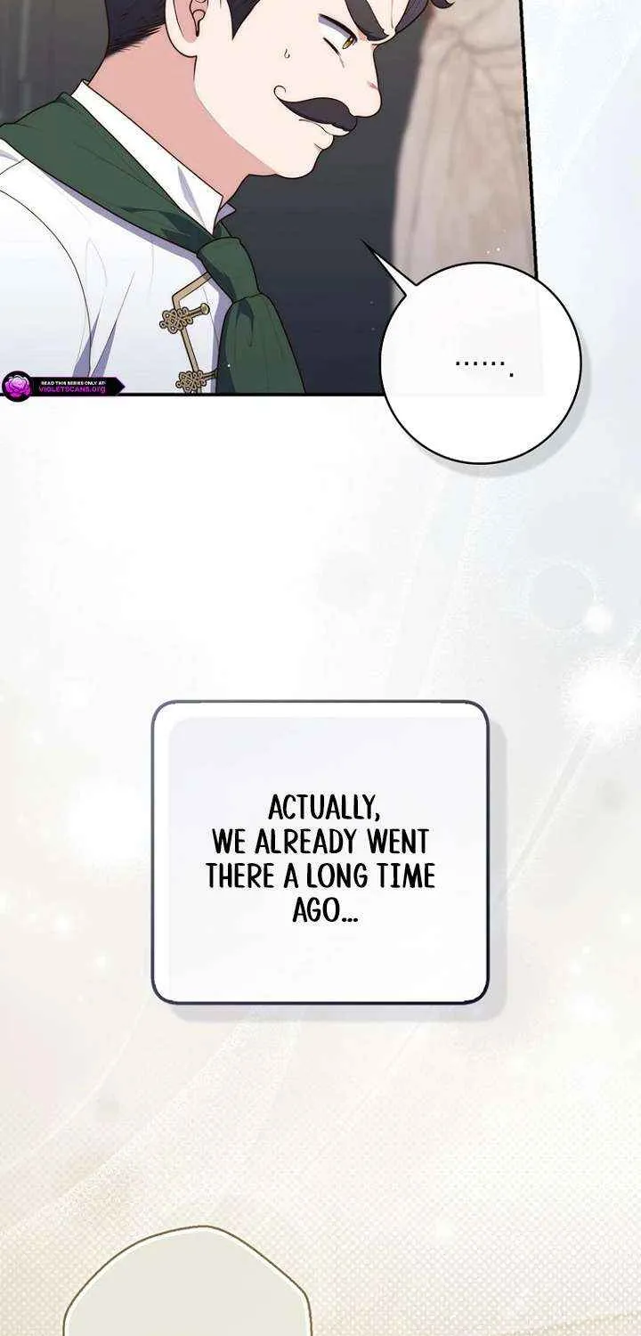 A Fortune-Telling Princess Chapter 125 page 10 - 