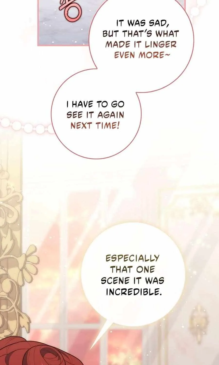 A Fortune-Telling Princess Chapter 126 page 108 - 