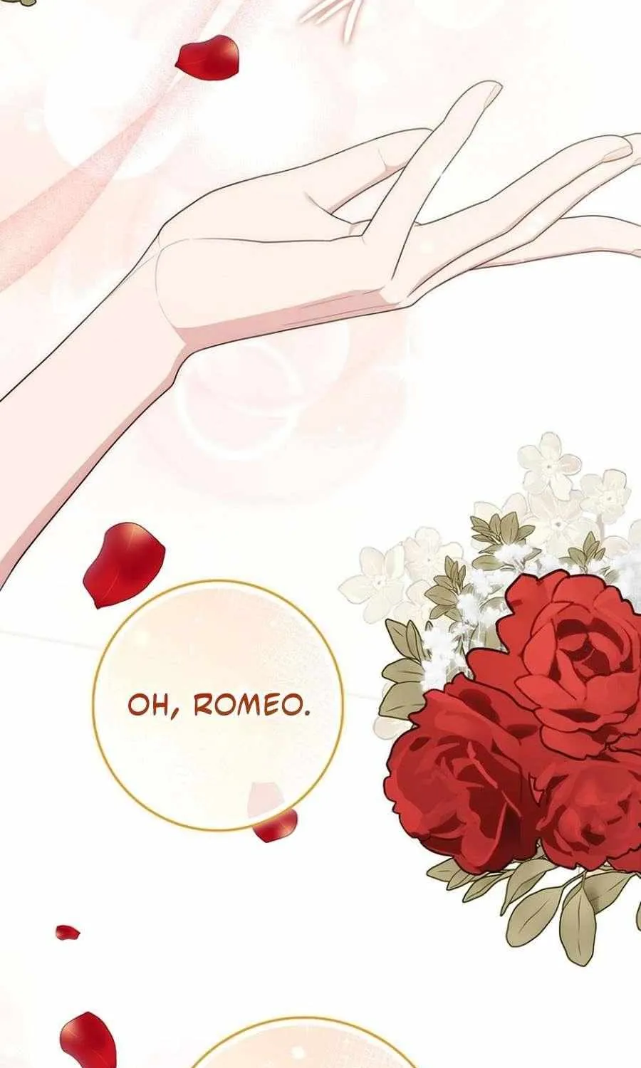 A Fortune-Telling Princess Chapter 126 page 110 - 