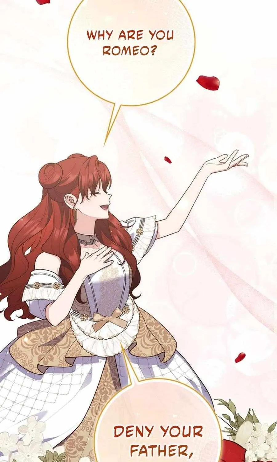 A Fortune-Telling Princess Chapter 126 page 111 - 