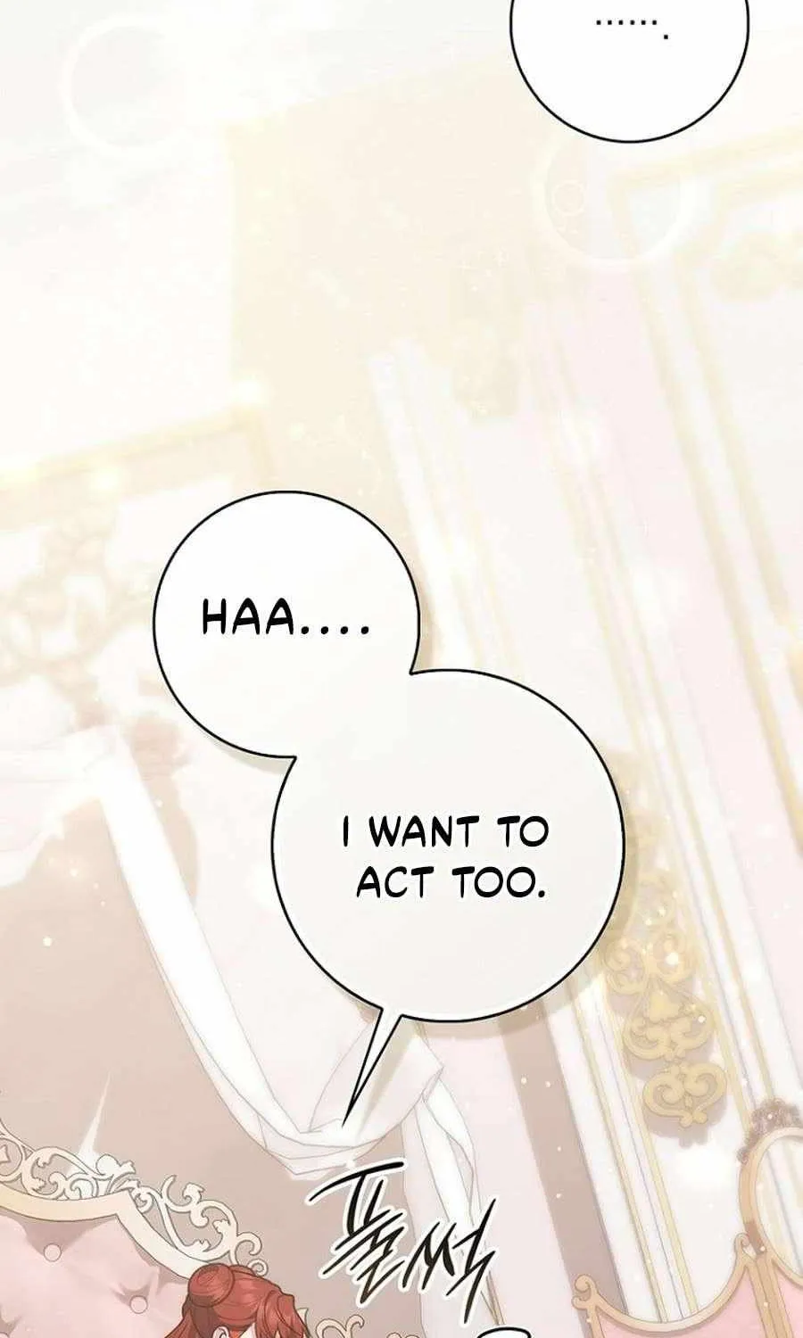 A Fortune-Telling Princess Chapter 126 page 118 - 