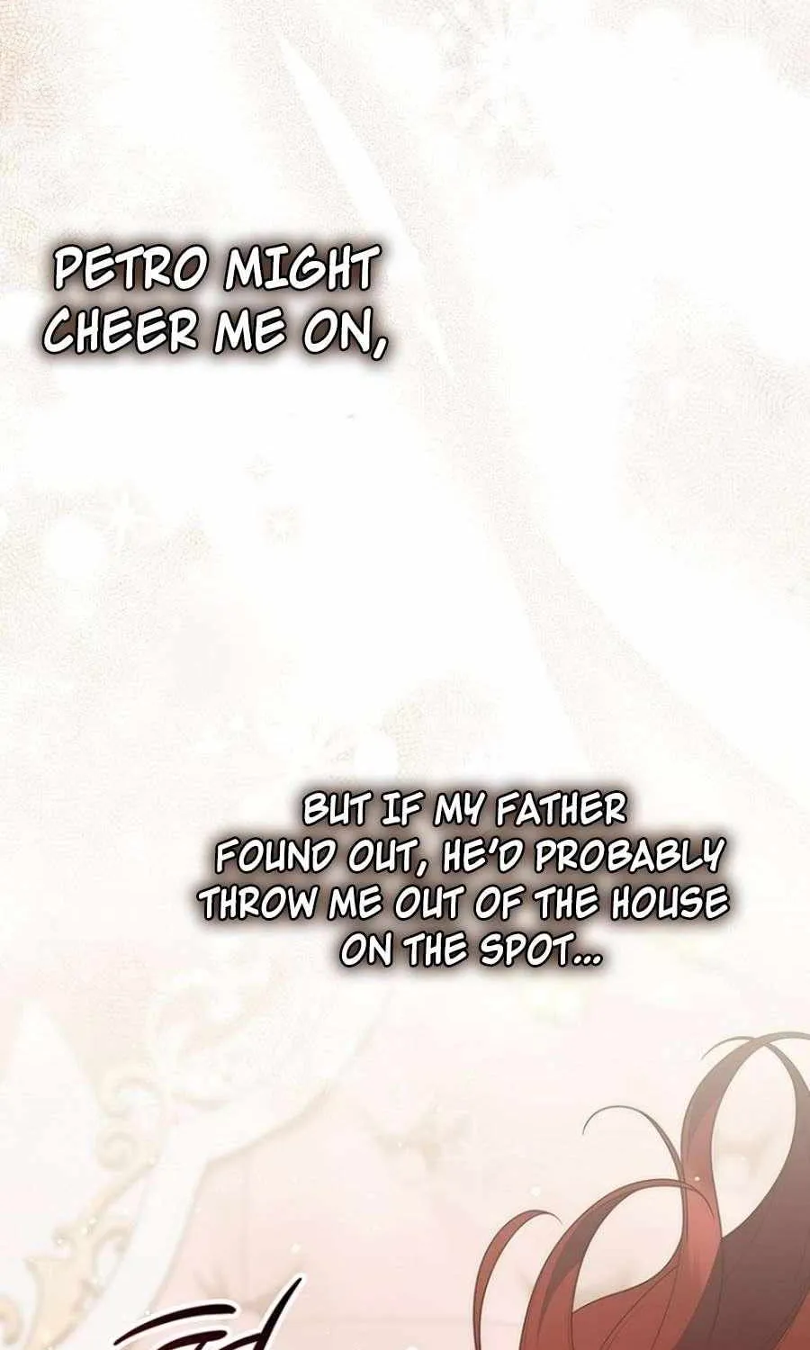 A Fortune-Telling Princess Chapter 126 page 120 - 