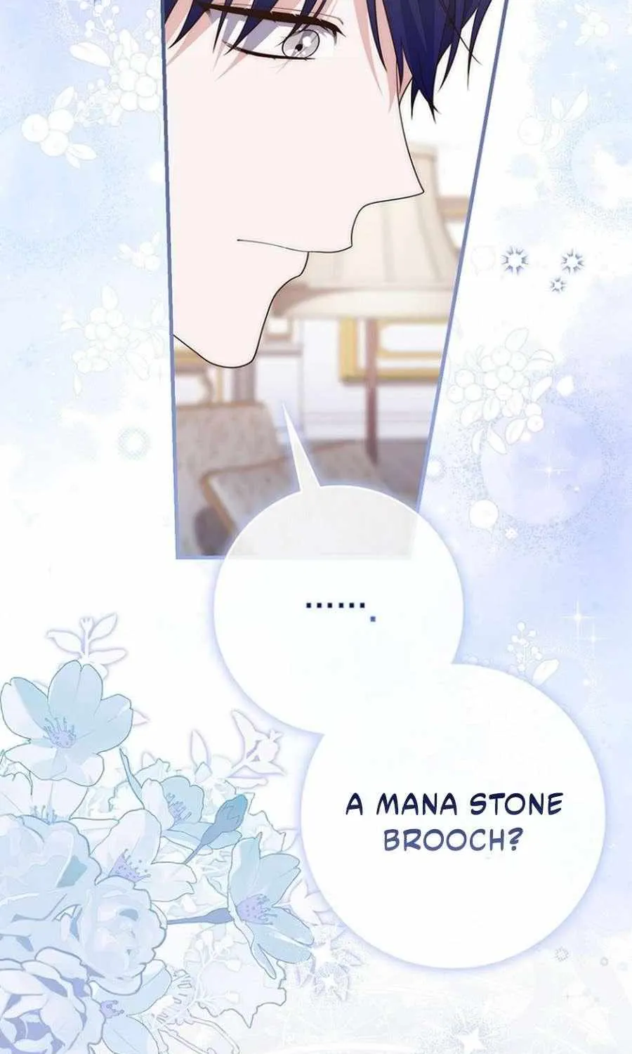A Fortune-Telling Princess Chapter 126 page 13 - 